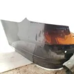 PARAGOLPES TRASERO 122695
