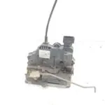CERRADURA PUERTA DELANTERA IZQUIERDA 122415