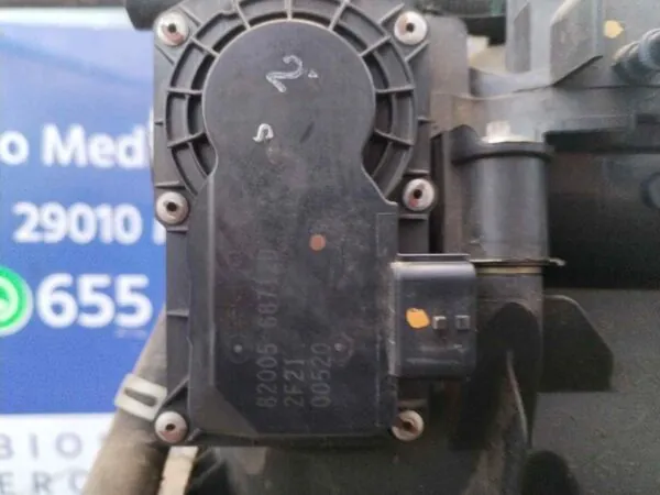 MOTOR COMPLETO 123529