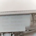 LUZ INTERIOR 123665