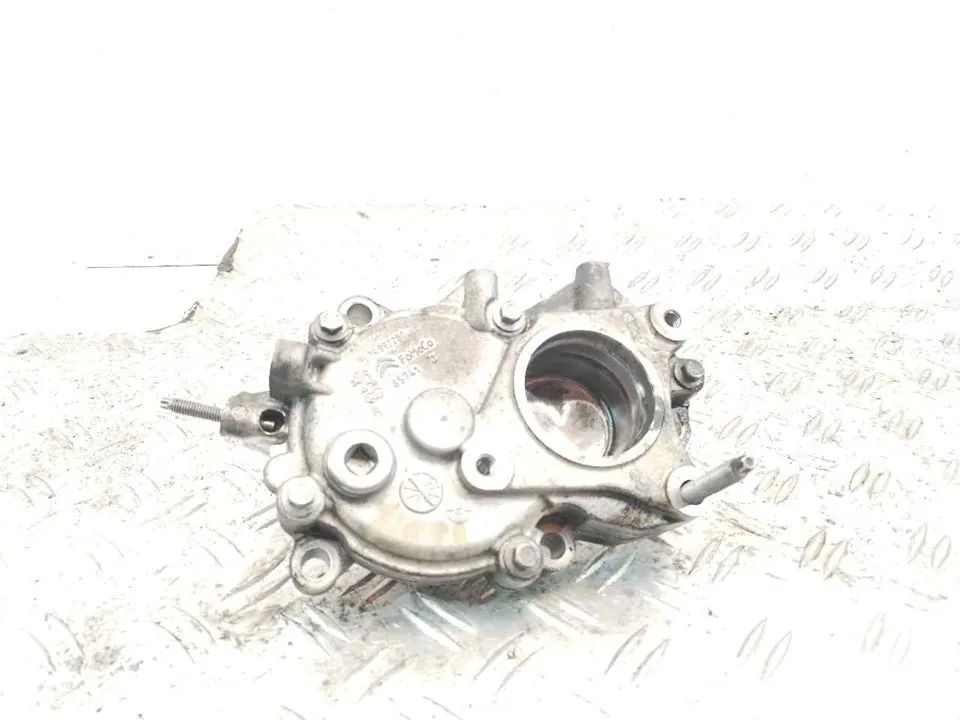 BOMBA ACEITE 123982