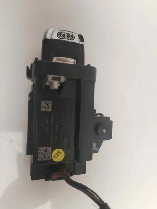 CONMUTADOR DE ARRANQUE 123481