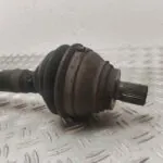TRANSMISION DELANTERA DERECHA 123480