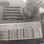 ALTERNADOR 123540