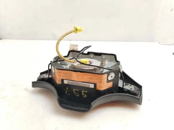 AIRBAG DELANTERO IZQUIERDO 123758