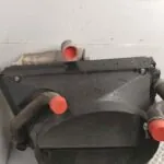 RADIADOR AGUA 123178