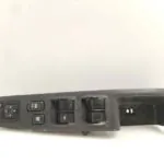 MANDO ELEVALUNAS DELANTERO IZQUIERDO 123400