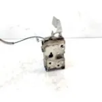 CERRADURA PUERTA DELANTERA IZQUIERDA 123076
