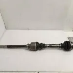 TRANSMISION DELANTERA DERECHA 123430