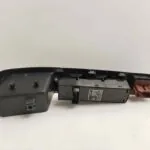 MANDO ELEVALUNAS DELANTERO IZQUIERDO 123400