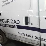 PUERTA LATERAL CORREDERA DERECHA 123546