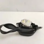 CINTURON SEGURIDAD TRASERO IZQUIERDO 123814