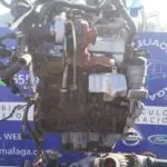 MOTOR COMPLETO 123318