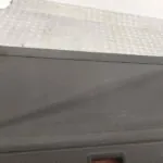 BANDEJA TRASERA 123555