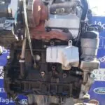 MOTOR COMPLETO 123318