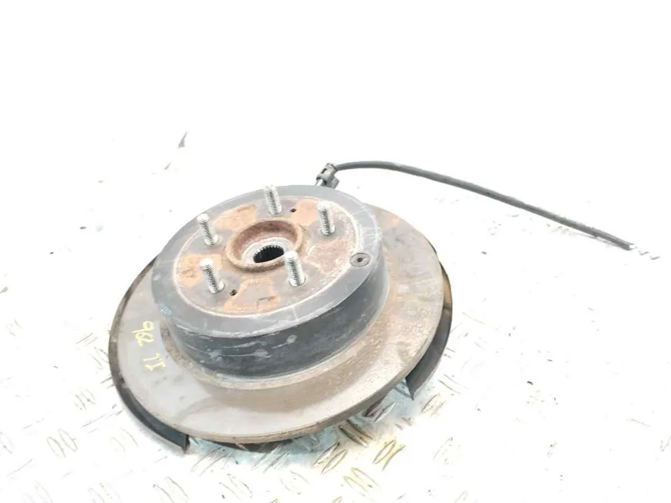 MANGUETA TRASERA IZQUIERDA 123648
