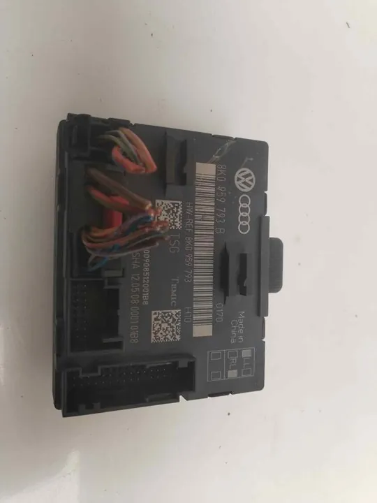 MODULO ELECTRONICO 123446