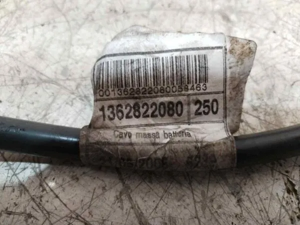 BATERIA 122989