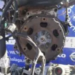 MOTOR COMPLETO 123318
