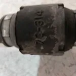 TRANSMISION DELANTERA DERECHA 123343