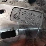 BOMBA ACEITE 123982