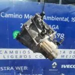 CAJA CAMBIOS 123516