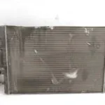 RADIADOR AGUA 123146
