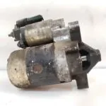 MOTOR ARRANQUE 123209