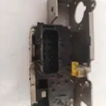CERRADURA PUERTA DELANTERA DERECHA 123937