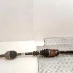TRANSMISION DELANTERA DERECHA 123518