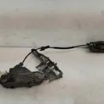 CERRADURA PUERTA DELANTERA IZQUIERDA 123193