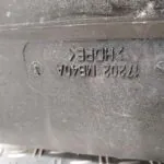 DEPOSITO COMBUSTIBLE 123794