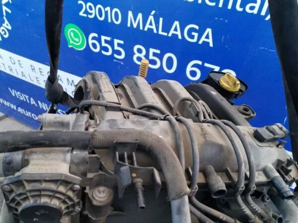 MOTOR COMPLETO 123529