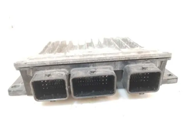 CENTRALITA MOTOR UCE 122996