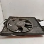 ELECTROVENTILADOR 123309