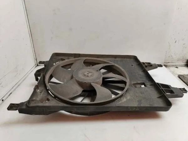 ELECTROVENTILADOR 123309