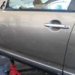 PUERTA DELANTERA IZQUIERDA 123370