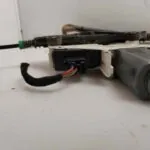 ELEVALUNAS DELANTERO IZQUIERDO 123462