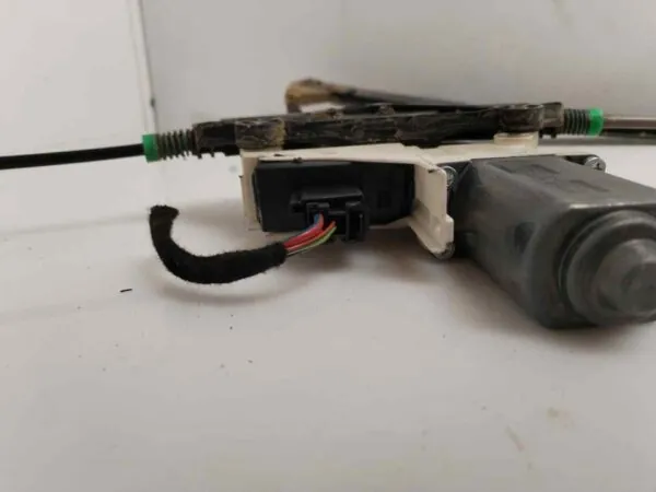 ELEVALUNAS DELANTERO IZQUIERDO 123462
