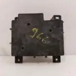 CAJA RELES / FUSIBLES 123389