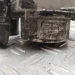DEPRESOR FRENO / BOMBA VACIO 123468