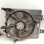 ELECTROVENTILADOR 123309
