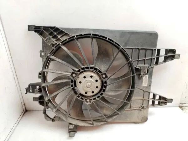 ELECTROVENTILADOR 123309