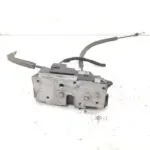 CERRADURA PUERTA DELANTERA DERECHA 123017