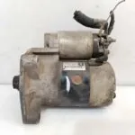 MOTOR ARRANQUE 123209