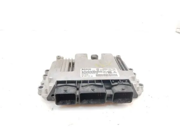 CENTRALITA MOTOR UCE 123354
