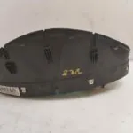CUADRO INSTRUMENTOS 123283