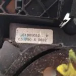 MANDO MULTIFUNCION 124082