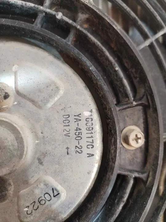 ELECTROVENTILADOR 123208