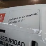 PUERTA LATERAL CORREDERA DERECHA 123546